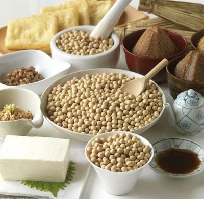 复合豆制品消泡剂 成功总是那么简单｜食品加工中的隐形成效