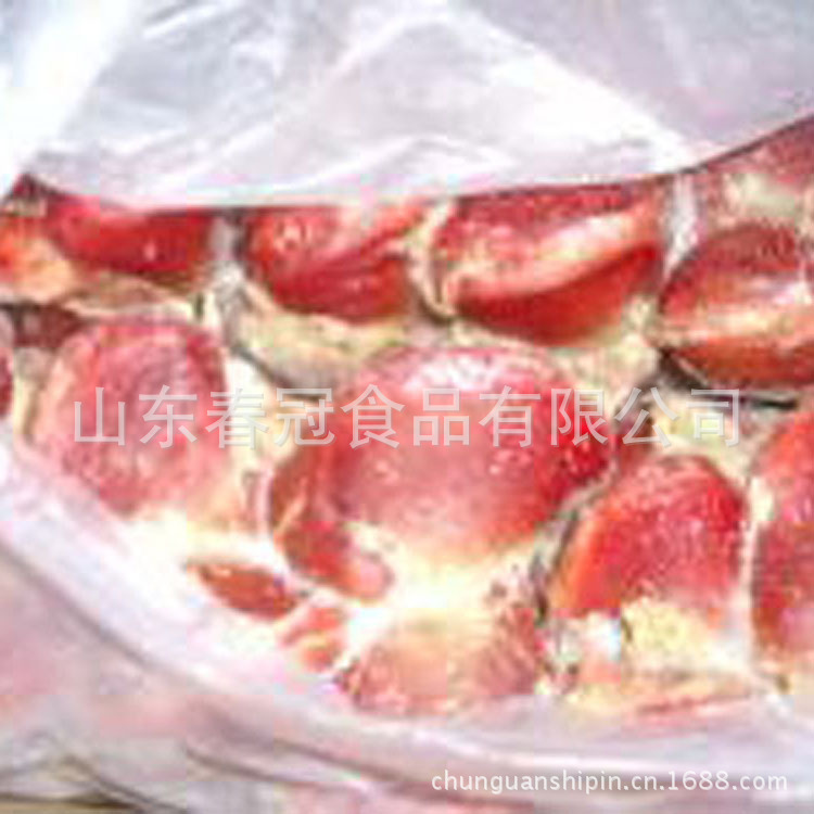 山东春冠食品 两节翅副产品销售，新鲜美味的品质之选